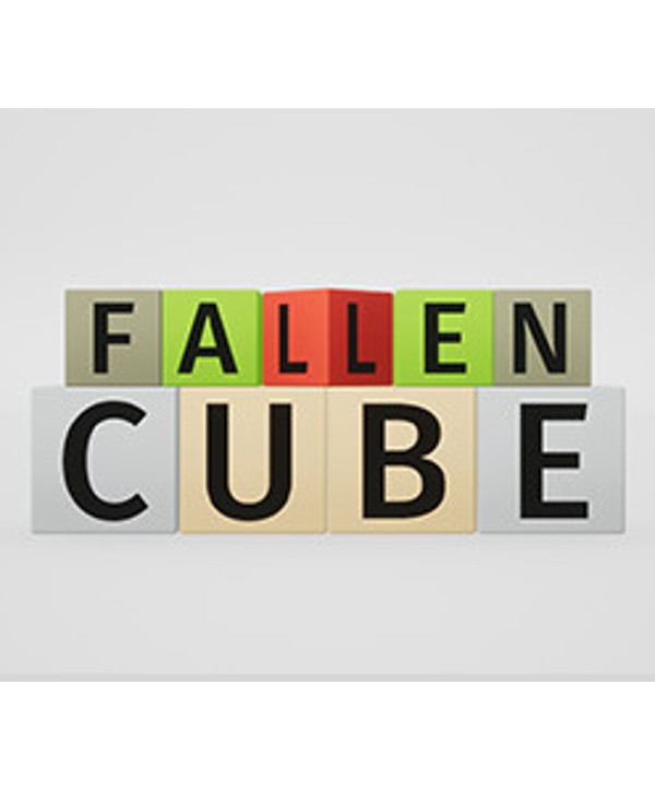 Fallen Cube Steam Key GLOBAL